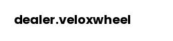 dealer.veloxwheel