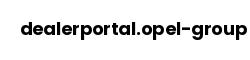 dealerportal.opel-group