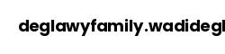 deglawyfamily.wadidegla