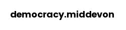 democracy.middevon