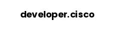 developer.cisco