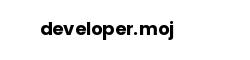 developer.moj