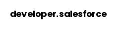 developer.salesforce