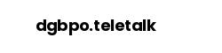 dgbpo.teletalk