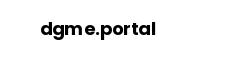 dgme.portal