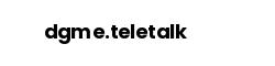 dgme.teletalk