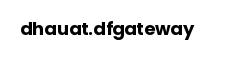 dhauat.dfgateway