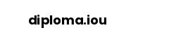 diploma.iou
