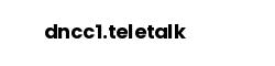 dncc1.teletalk
