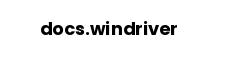 docs.windriver
