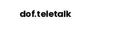 dof.teletalk