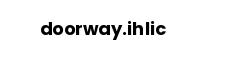 doorway.ihlic