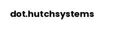 dot.hutchsystems