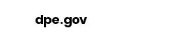 dpe.gov