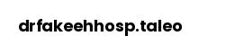 drfakeehhosp.taleo