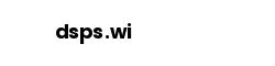 dsps.wi