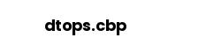 dtops.cbp