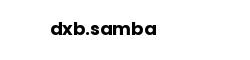 dxb.samba