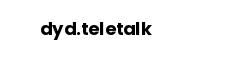 dyd.teletalk