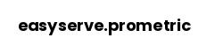 easyserve.prometric
