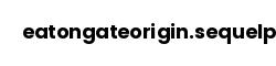 eatongateorigin.sequelportal