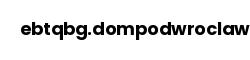 ebtqbg.dompodwroclawiem