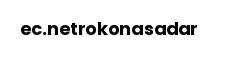 ec.netrokonasadar