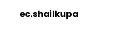 ec.shailkupa