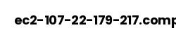 ec2-107-22-179-217.compute-1