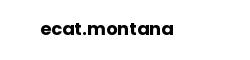 ecat.montana