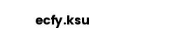 ecfy.ksu
