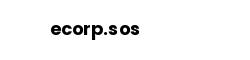 ecorp.sos