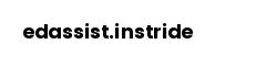 edassist.instride