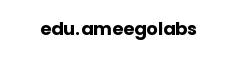 edu.ameegolabs
