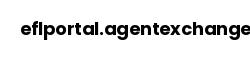 eflportal.agentexchange