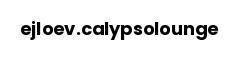 ejloev.calypsolounge