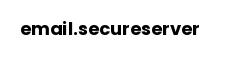 email.secureserver