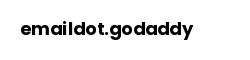 emaildot.godaddy