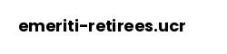 emeriti-retirees.ucr