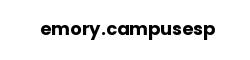 emory.campusesp