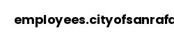 employees.cityofsanrafael