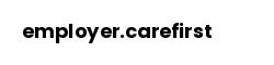employer.carefirst
