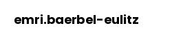 emri.baerbel-eulitz