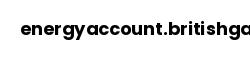energyaccount.britishgas