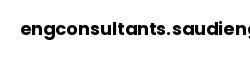 engconsultants.saudieng