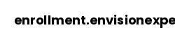 enrollment.envisionexperience