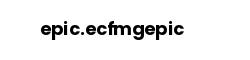 epic.ecfmgepic