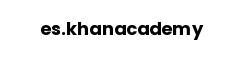 es.khanacademy