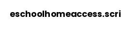 eschoolhomeaccess.scric