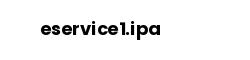 eservice1.ipa